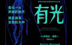 深海有光：探索生物发光奥秘的生命之旅「pdf-epub-mobi-txt-azw3」