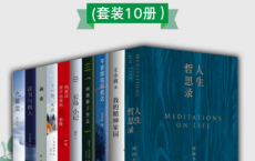 提高感悟力套装「pdf-epub-mobi-txt」