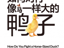 如何对付像马一样大的鸭子「pdf-epub-mobi」